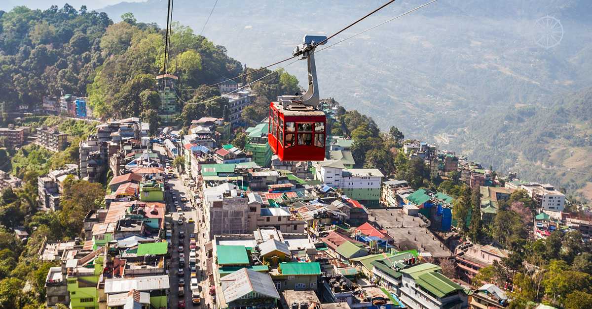 Top 10 Things to Do in Gangtok: A Complete Travel Guide for 2025