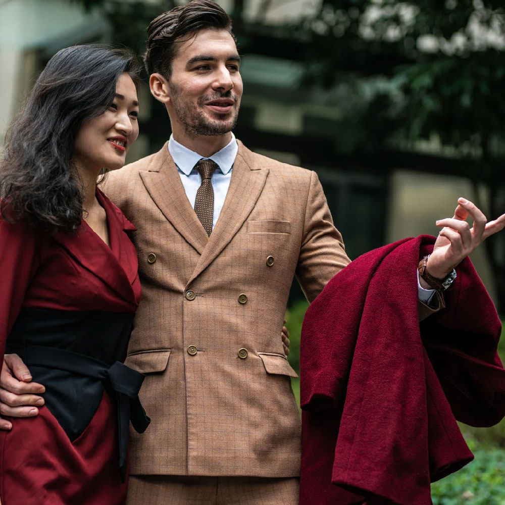 Hillside Bliss - Couple's Getaway Package