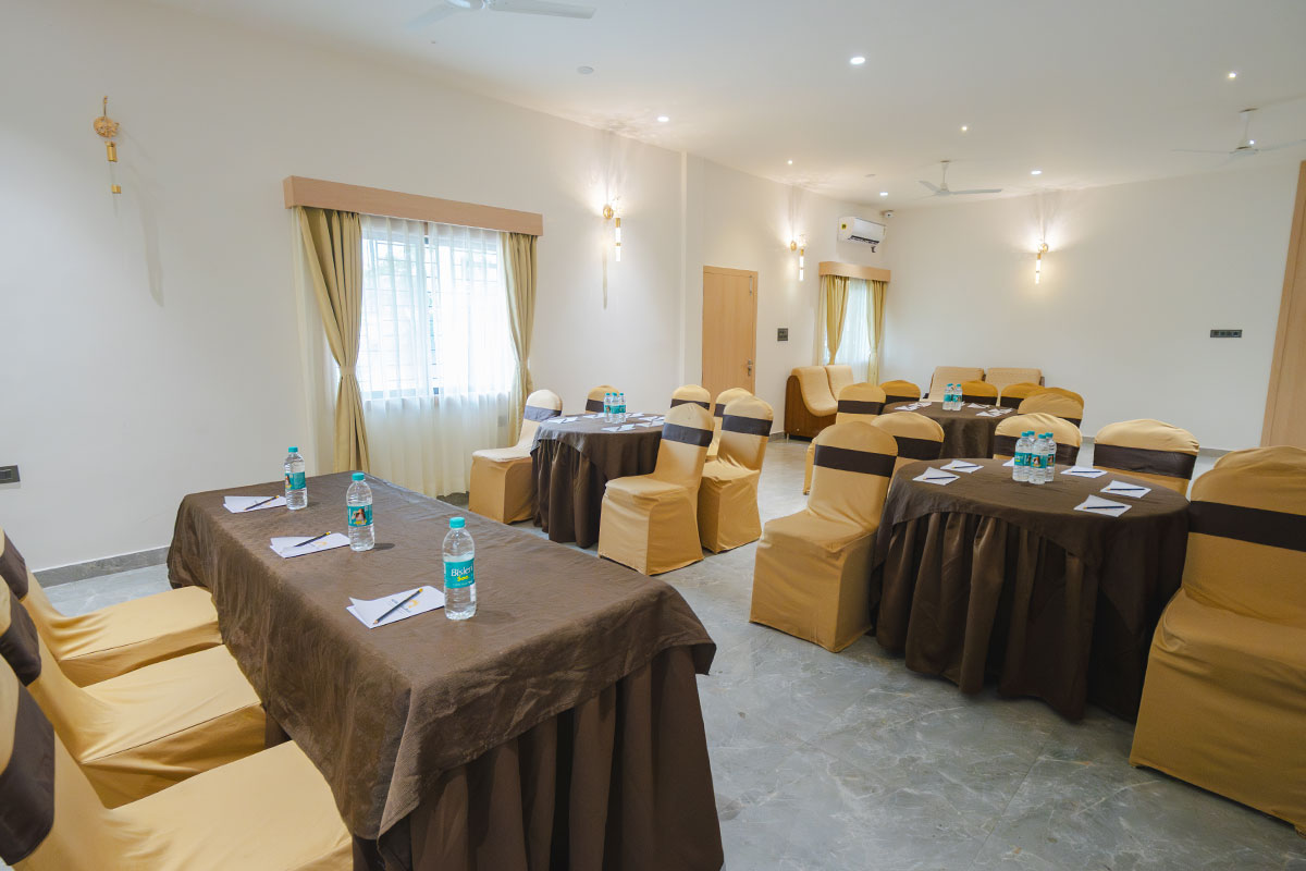 Surya Eco Retreat By Castor Bagdogra