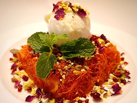 Multicuisine Mastery